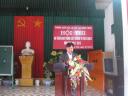 Cụm trưởng - 