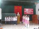 màn chào hỏi - 