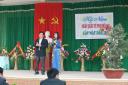 dau re len giao luu voi nah trương - 