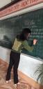 ảnh thi viết chữ đẹp-GV đứng bảng.jpg - 